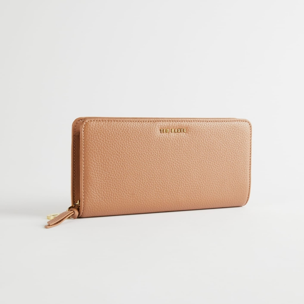 Ted Baker NWT Leather Wallet